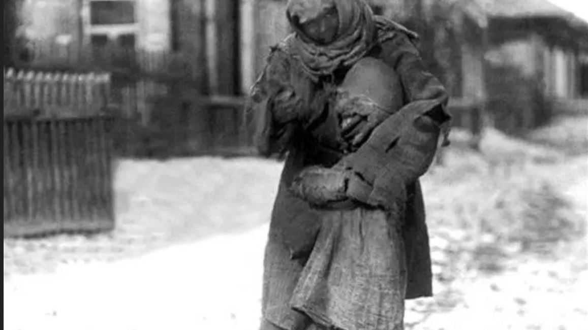 Zginął nawet co drugi mieszkaniec. Tak Stalin zagłodził Kazachstan 1