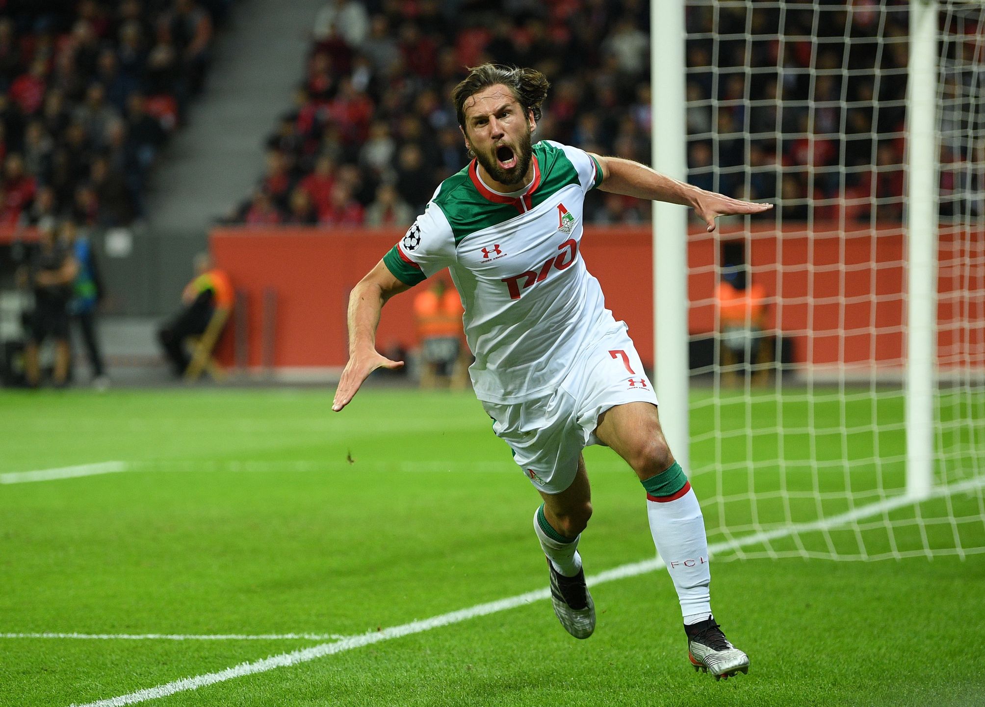 Grzegorz Krychowiak