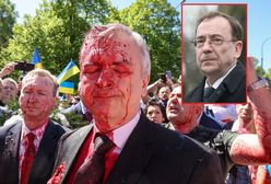 Służby nie zdały egzaminu? Gen. Rapacki uderza w rząd i policję, politycy PiS bagatelizują sprawę