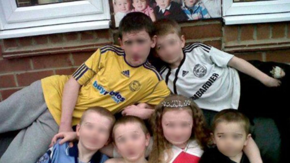 Dzieci zginęły w pożarze, który umyślnie wzniecili ich rodzice 