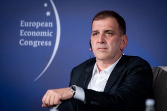 Szef Pracodawców RP zatrzymany przez CBA. "Nie ma nic do ukrycia"