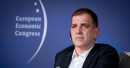 Szef Pracodawców RP zatrzymany przez CBA. "Nie ma nic do ukrycia"