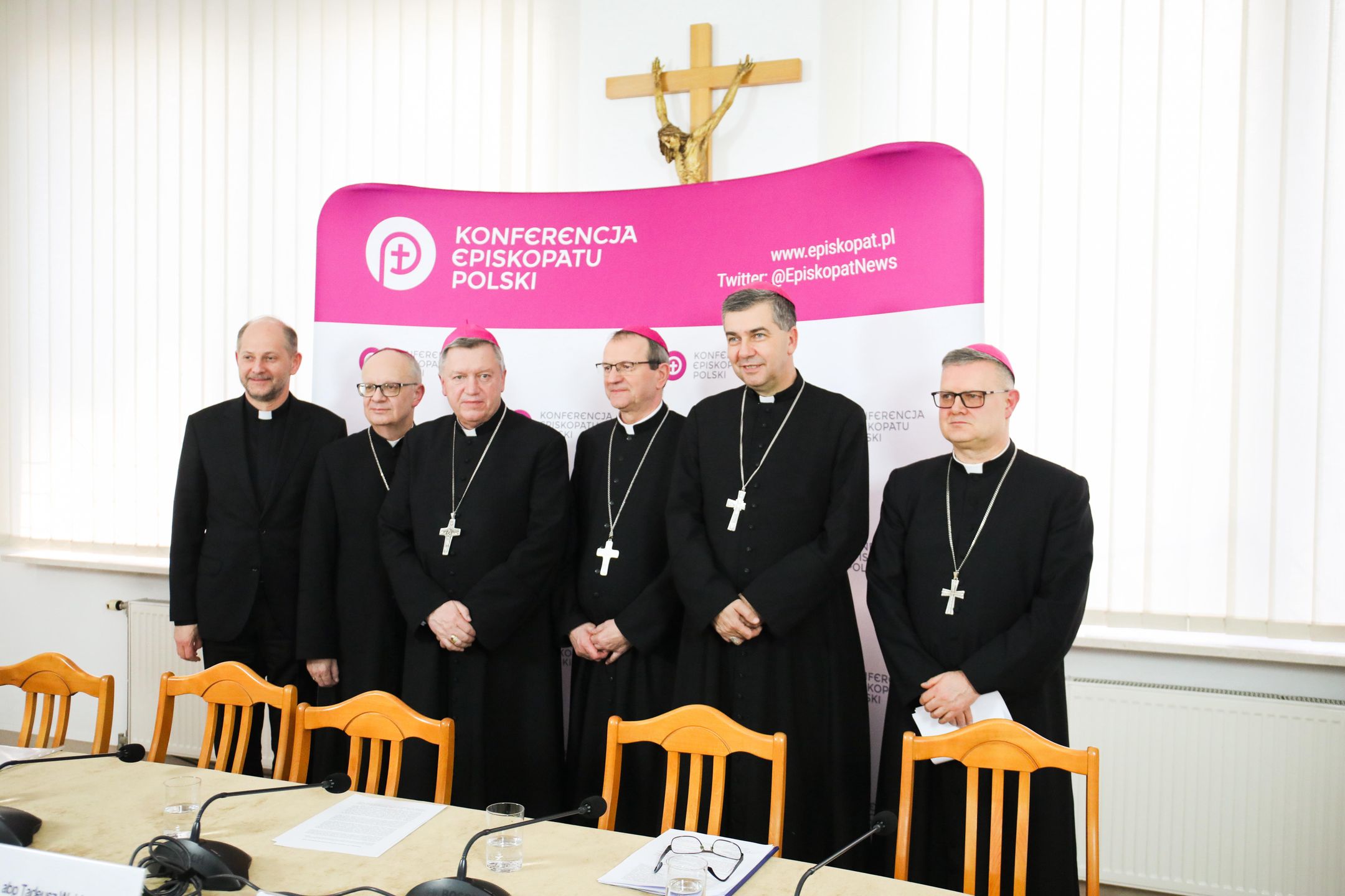 Konferencja Episkopatu Polski
