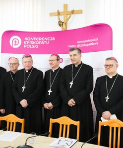 List otwarty skrzywdzonych przez Kościół. Jest reakcja Konferencji Episkopatu Polski