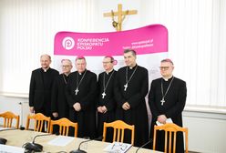 List otwarty skrzywdzonych przez Kościół. Jest reakcja Konferencji Episkopatu Polski