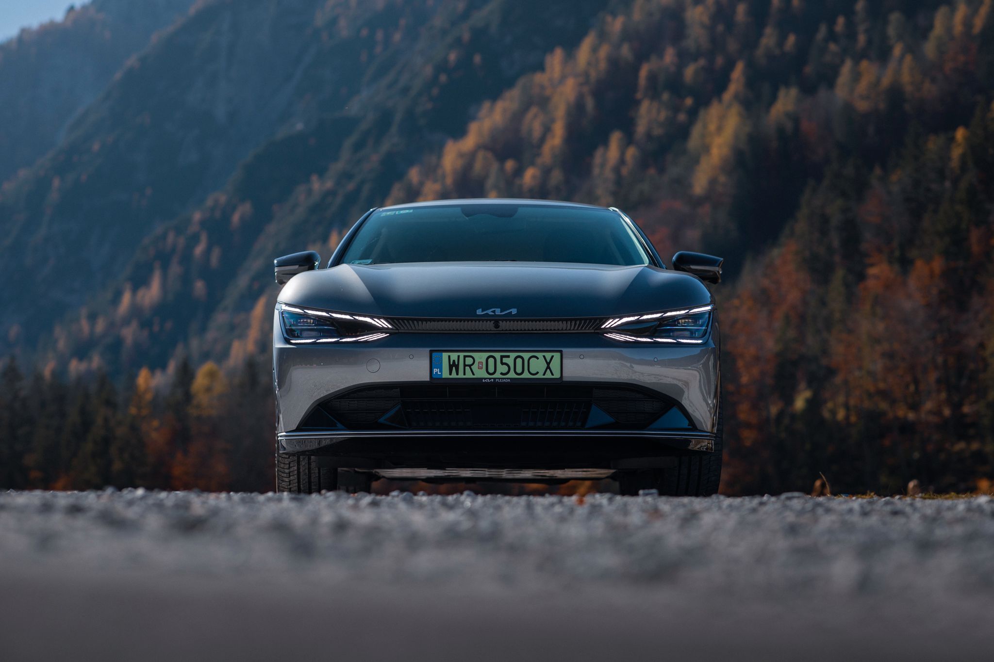 Kia EV6