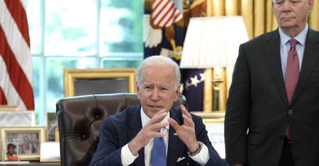 Bezprecedensowe wsparcie. Kwoty jakie USA przekazały Ukrainie robią wrażenie