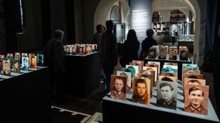 Gdańsk: Kontrowersyjna wystawa o Polakach w Wehrmachcie