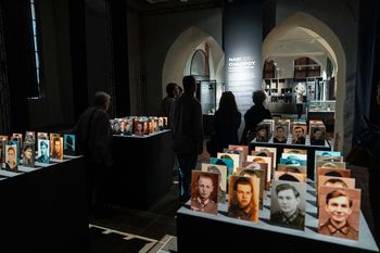 Gdańsk: Kontrowersyjna wystawa o Polakach w Wehrmachcie