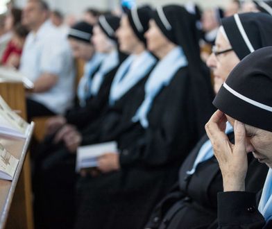 Koronawirus w Polsce. W ośrodku dla dzieci zakażeni podopieczni i siostry zakonne