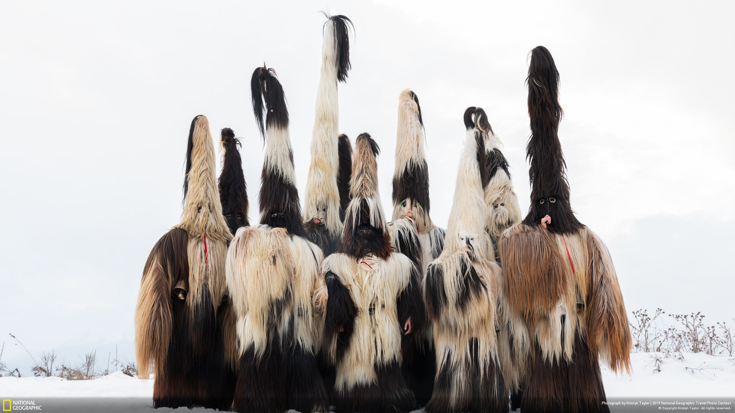 Niesamowite zdjęcia finalistów National Geographic Travel Contest 2019 39
