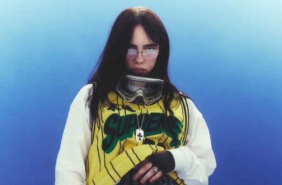 Którym albumem Billie Eilish jesteś? [QUIZ]