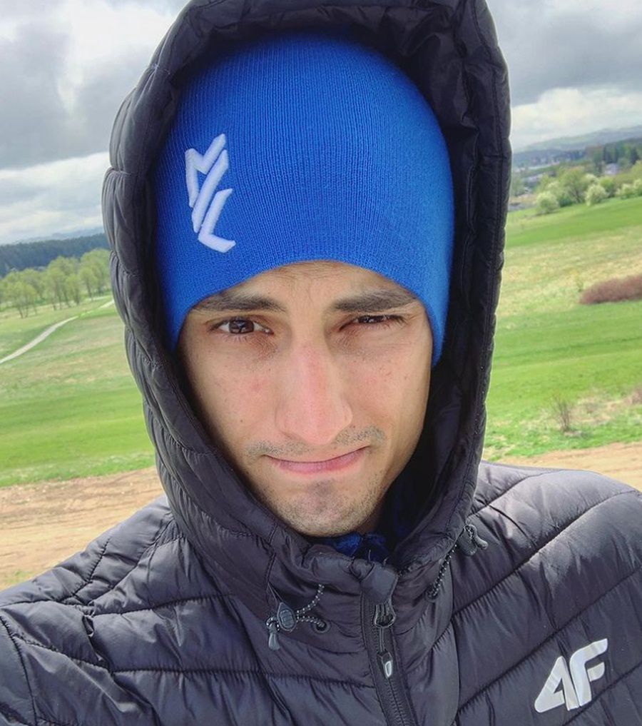 Maciej Kot