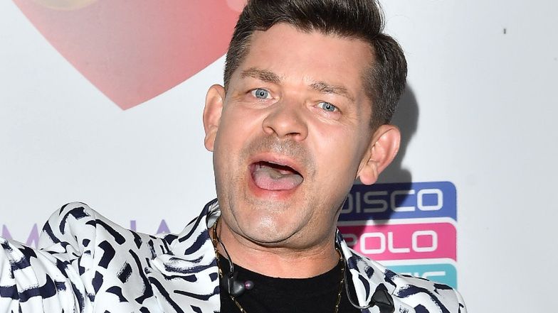 Tyle wyniesie emerytura Zenka Martyniuka