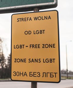 Kielce. WSA stwierdził nieważność uchwały Rady Miejskiej w Osieku w sprawie ideologii LGBT