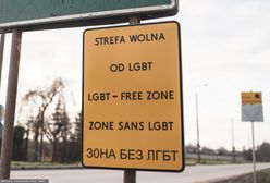 Kielce. WSA stwierdził nieważność uchwały Rady Miejskiej w Osieku w sprawie ideologii LGBT