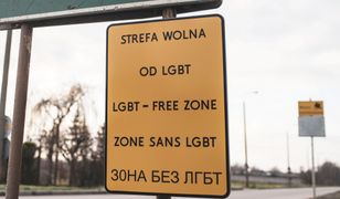 Kielce. WSA stwierdził nieważność uchwały Rady Miejskiej w Osieku w sprawie ideologii LGBT