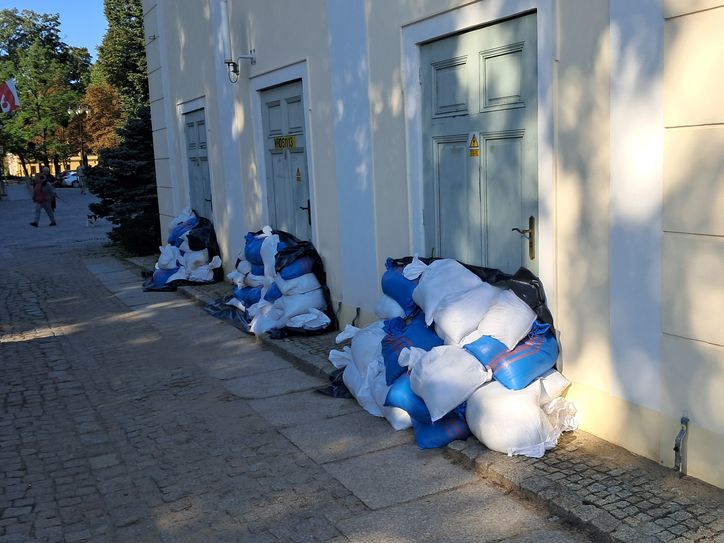 Kluczowe godziny dla Brzegu Dolnego
