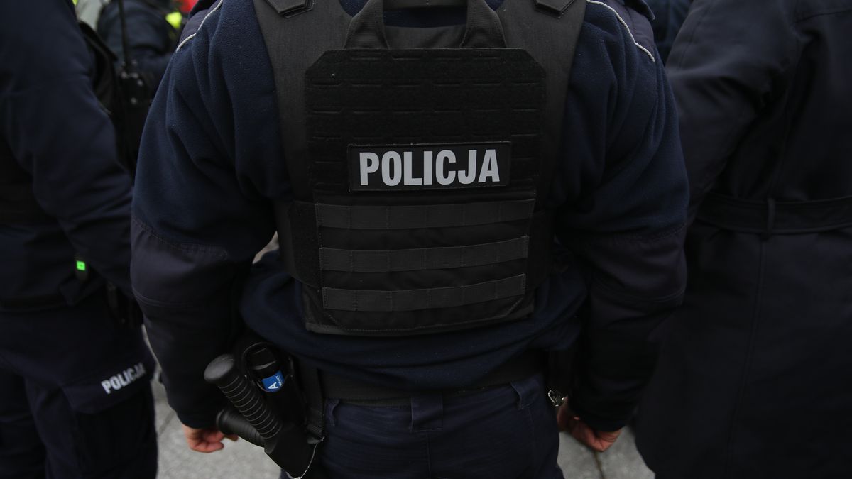 Policjanci z prewencji liderami statystyk