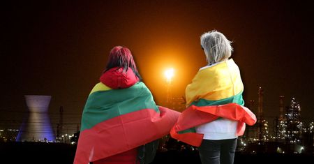 Sąsiad Polski przygotowany na sytuacje kryzysowe? Sondaż ujawnia