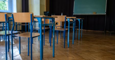 "Katecheta zabraniała korzystać z toalety". Skandal w Kaliszu