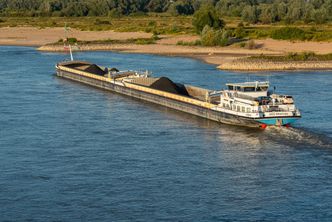 Fala upałów w Europie wywoła katastrofę? Putin się cieszy