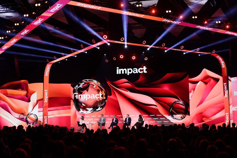 Impact Bucharest: Liderzy o przyszłości gospodarki, technologii i finansów