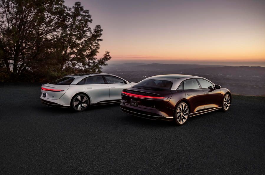 Lucid Air