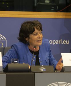 Europosłanka nie żyje. Żądała ujawnienia korespondencji między Pfizerem a Brukselą