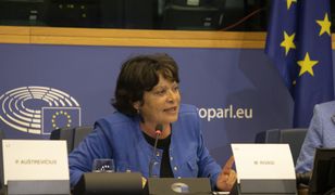 Europosłanka nie żyje. Żądała ujawnienia korespondencji między Pfizerem a Brukselą