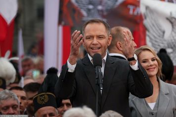 Konie dla prezydenta, jego żony i córki. Kancelaria odpowiada