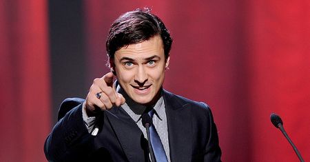 Damięcki kpi z Cichopek i Ibisza!