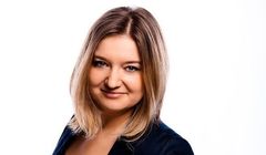 Elżbieta Różalska head of global PR w Kinguin Polska