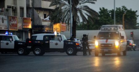 Atak na konsulat USA. Są ofiary śmiertelne w Arabii Saudyjskiej