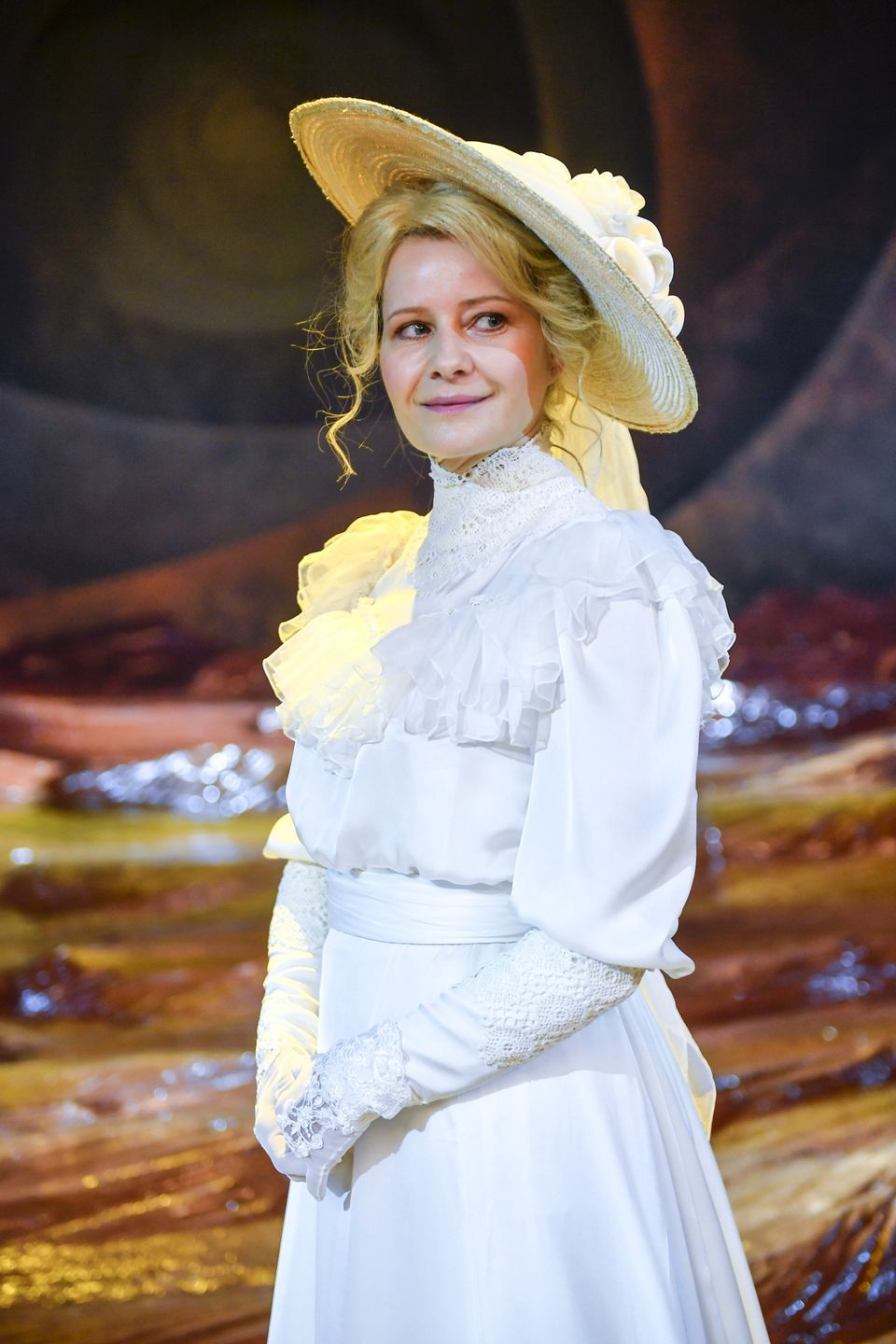 Małgorzata Kożuchowska