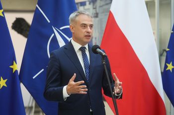 Ważna zmiana od niedzieli. Śluby jednopłciowe oficjalnie w USC