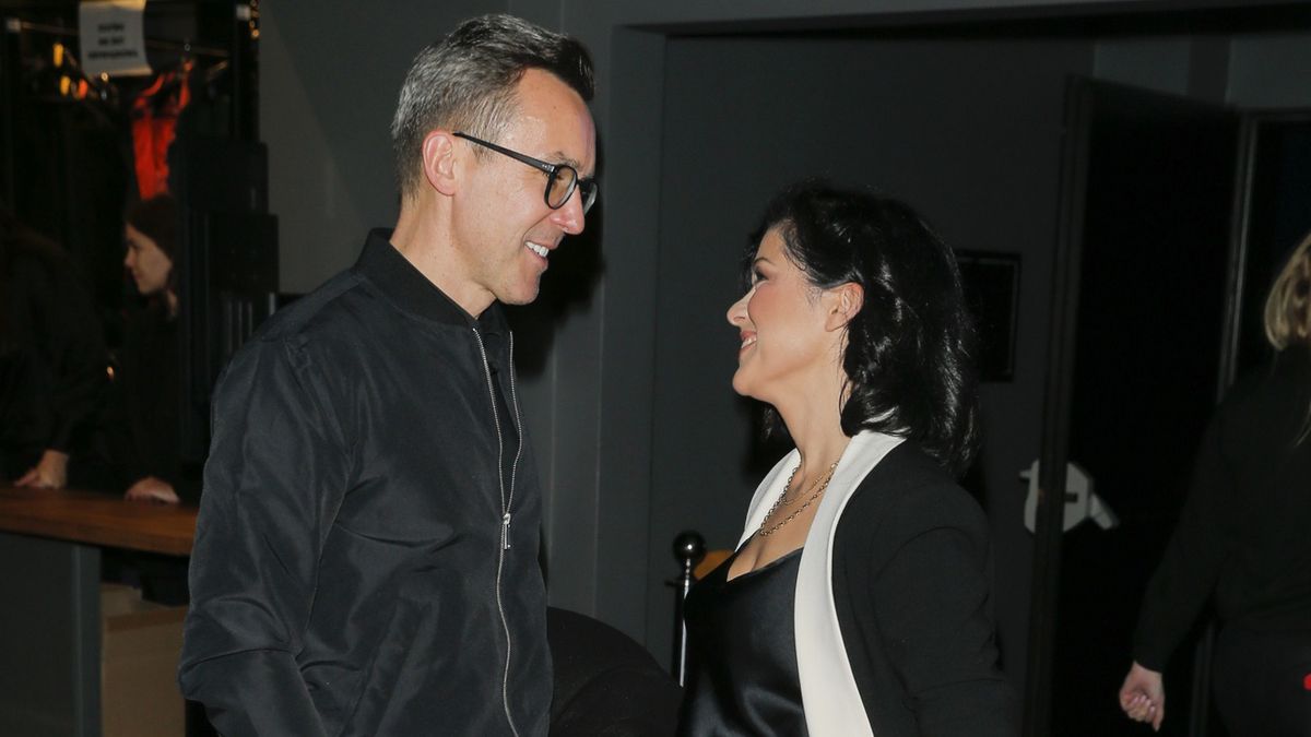 Maciej Kurzajewski, Katarzyna Cichopek