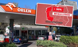 Orlen wraca do sprawy dystrybutorów. Tyle miało kosztować zaniżanie cen paliw