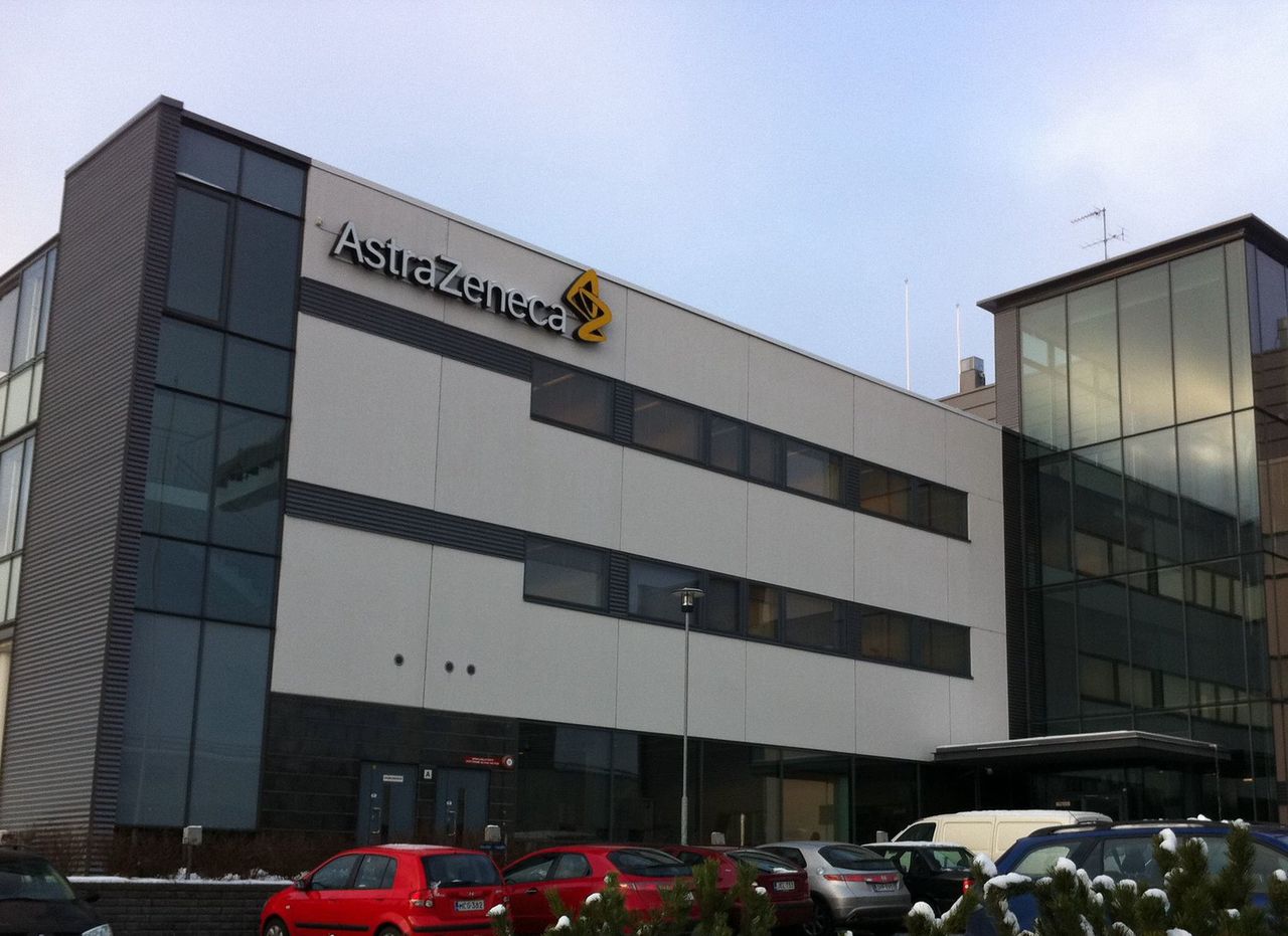 Szczepionki przeciw COVID-19. Producent zapewnia, że AstraZeneca przeszła rygorystyczne badania