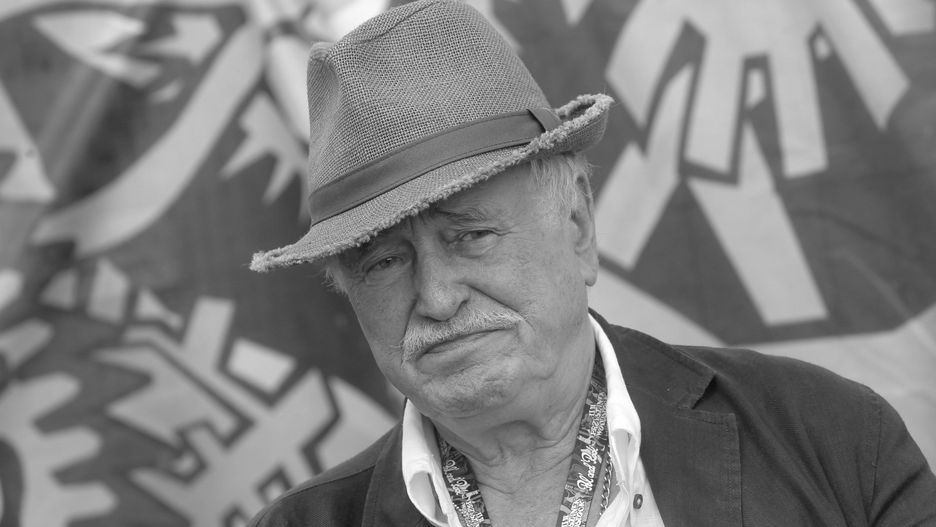 Jan Nowicki nie żyje