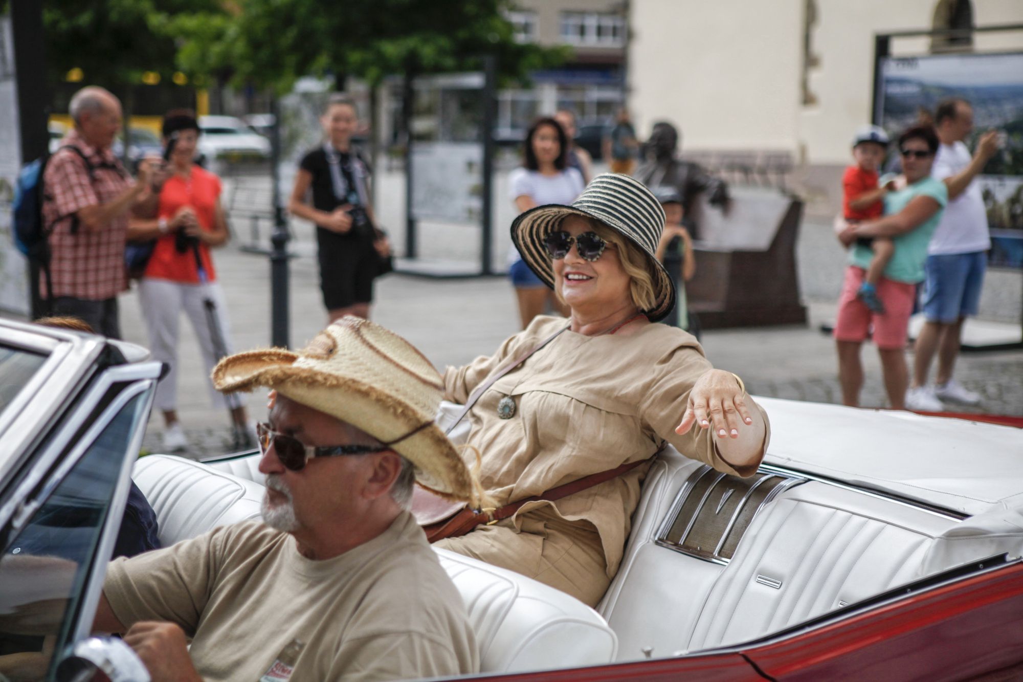 6. Festival CZ-PL im. Pawła Królikowskiego