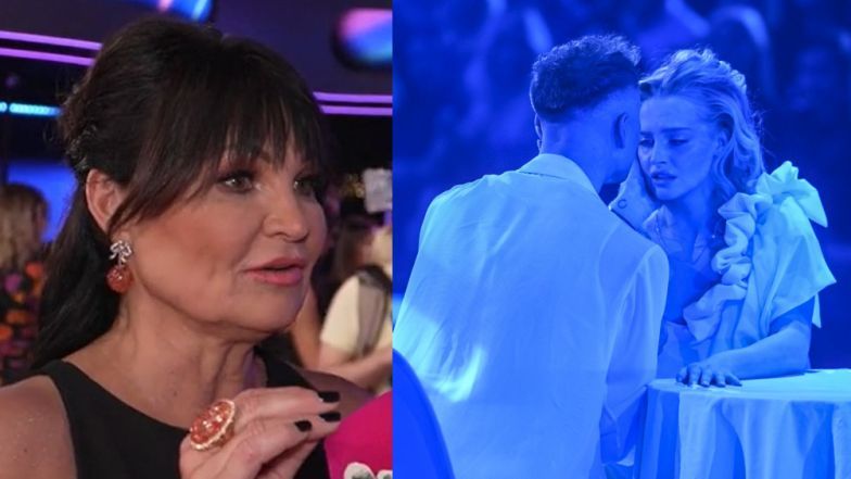 Iwona Pavlović ostro o Karolinie Pisarek