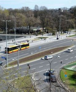 Przy pl. Na Rozdrożu stanie pomnik Ignacego Daszyńskiego