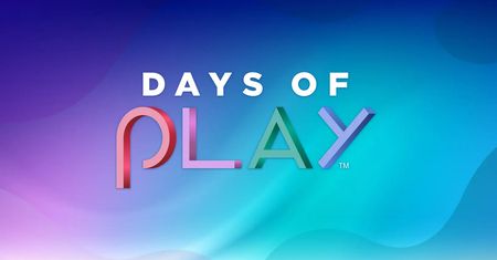 Rusza Days of Play. Wielka wyprzedaż w PlayStation Store