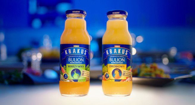 Faster&amp;Better realizuje kampanię nowych produktów Krakus