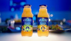 Faster&amp;Better realizuje kampanię nowych produktów Krakus