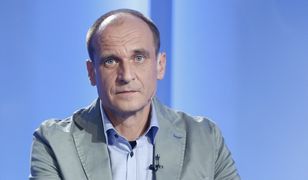 TVN nie zaprasza go do programów. Paweł Kukiz mówi o dwóch prośbach