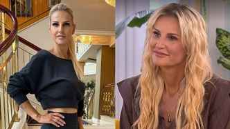 Dominika Tajner ROZSTAŁA SIĘ z partnerem: "Jestem zawiedziona. Nie wierzę w miłość"