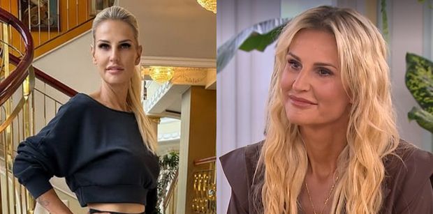 Dominika Tajner ROZSTAŁA SIĘ z partnerem: "Jestem zawiedziona. Nie wierzę w miłość"