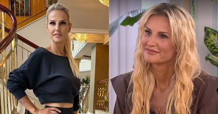 Dominika Tajner ROZSTAŁA SIĘ z partnerem: "Jestem zawiedziona. Nie wierzę w miłość"